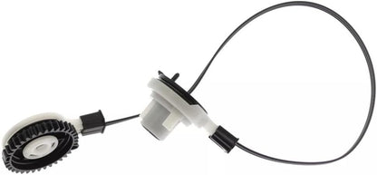ya 4 8.14 1x Left Heater Control Cable # 95476707 for Chevrolet Trax Sonic LS LT 1.4L L4