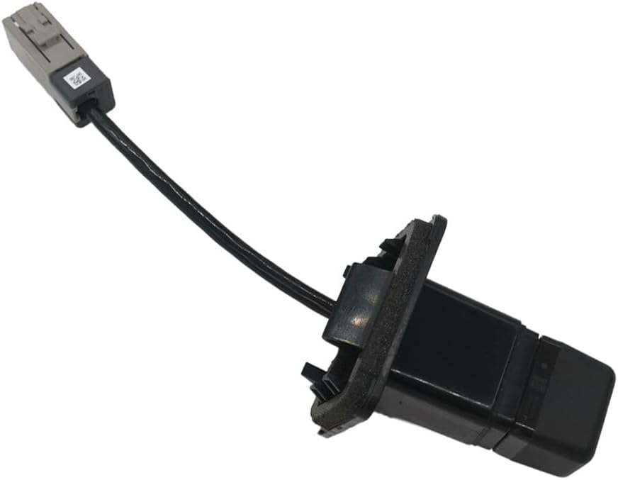 ya 10 9.16 baidi Rear View Backup Parking Camera 86267-AL00A for Subaru Outback Legacy 2.5L 3.5L