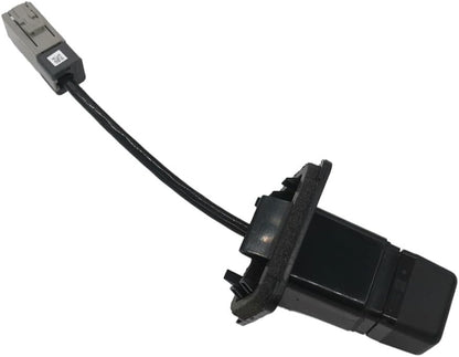 ya 10 9.16 baidi Rear View Backup Parking Camera 86267-AL00A for Subaru Outback Legacy 2.5L 3.5L