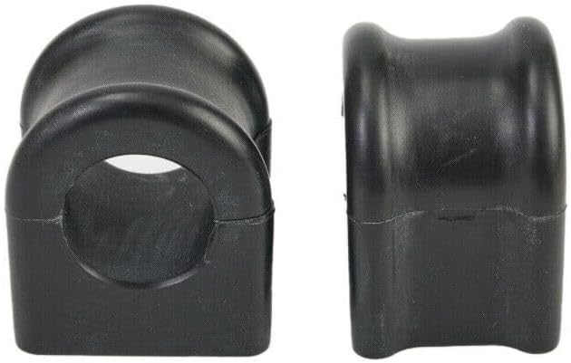 ya 5 8.10 2 Pcs Front Sway Bar Bushing Fit For Mercedes W166 X166 ML350 ML400 GL350 GL450