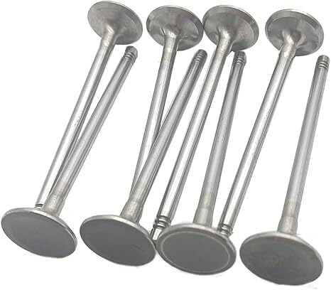 ya 10 9.16 baidi 16x Intake & Valves Set Fits for Volvo S60 V90 XC40 XC60 2.0T 31375630