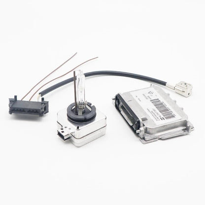 ya 4 8.10 Suitable for Jeep Grand Cherokee xenon headlights ballast HID control unit computer module