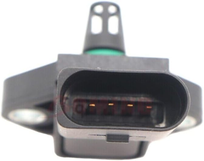 ya 15 10.19 zhengce MAP Pressure Sensor for VW for Jetta for Passat Turbo for Audi Q7 TT New 0