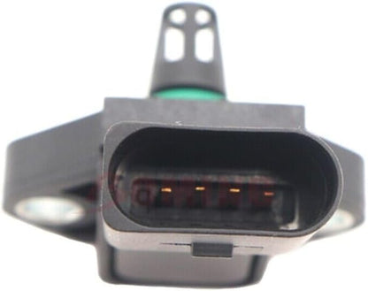 ya 15 10.19 zhengce MAP Pressure Sensor for VW for Jetta for Passat Turbo for Audi Q7 TT New 0
