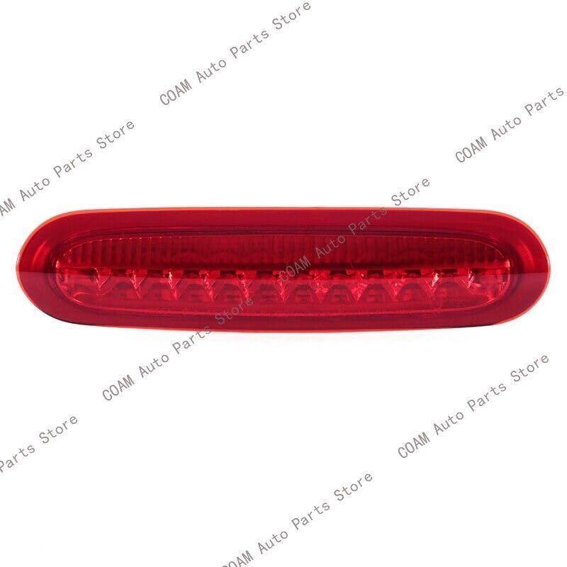 ya 4 8.24 baidi Third Brake Light for Kia Carens 2007-2012 Central High Brake Light 