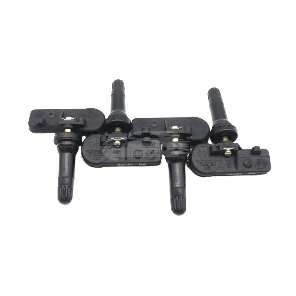 ya 3 8.24 baidi (4) 9683420380 tire Pressure Monitoring Sensor Suitable for Peugeot 308 for Citroen C4