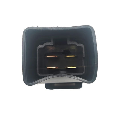 ya 2 8.15 Waterproof 4-pin Relay Switch for 2008-2014 for Kawasaki KFX450R 27002-1088