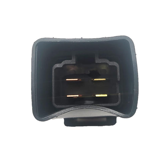 ya 2 8.15 Waterproof 4-pin Relay Switch for 2008-2014 for Kawasaki KFX450R 27002-1088