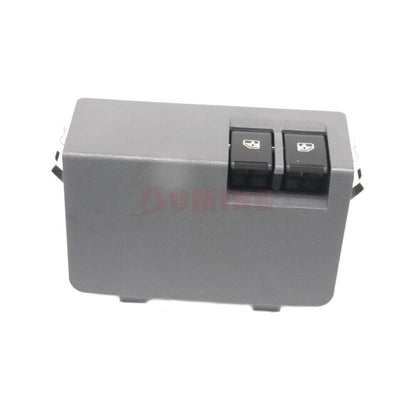 ya 3 8.24 baidi for Chevrolet Sail 2010-2014 11-Pin Front Passenger RH Side Power Window Switch