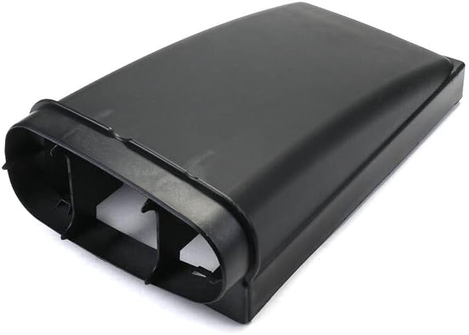 ya 10 9.16 zhengce Left/Driver Side Cabin Micro Filter Air Passage for E65 E66 7 02-08
