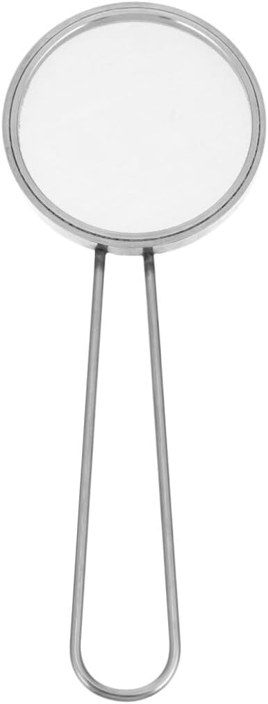 ya 14 9.20 baidi 1PC Mesh Strainer Stainless Steel Strainer 150 Mesh Cell Strainer Filter S n-1