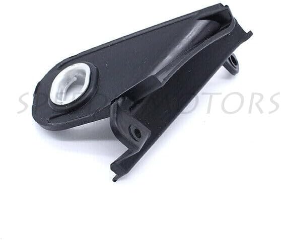 ya 6 8.24 baidi Front Right Headlight Bracket Repair Kit brackets & Fixing Screws for Fiat 500