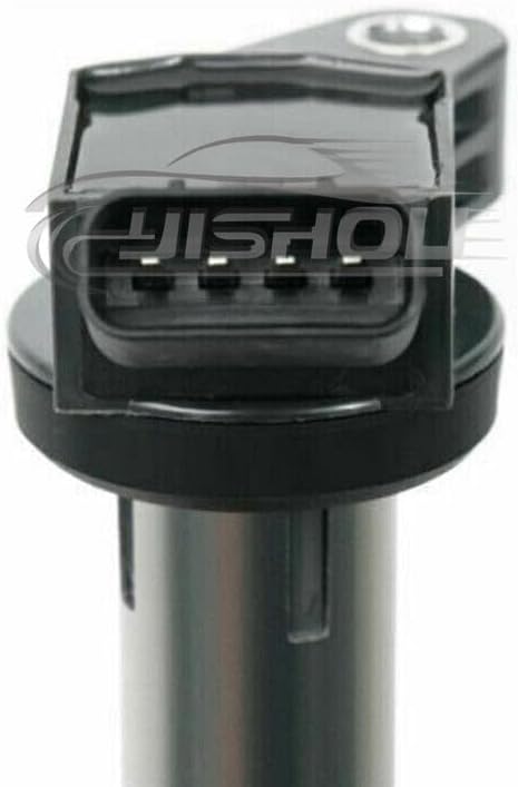 ya 9 10.24 6X Lgnition Coil for Toyota for Camry for RAV4 VENZA for AVALON 90919-A2002 3.5l 90919-A2007