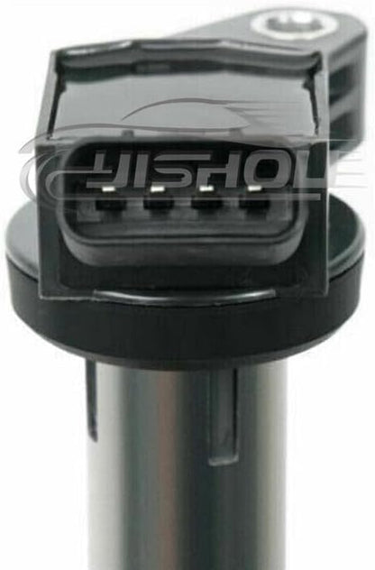 ya 9 10.24 6X Lgnition Coil for Toyota for Camry for RAV4 VENZA for AVALON 90919-A2002 3.5l 90919-A2007