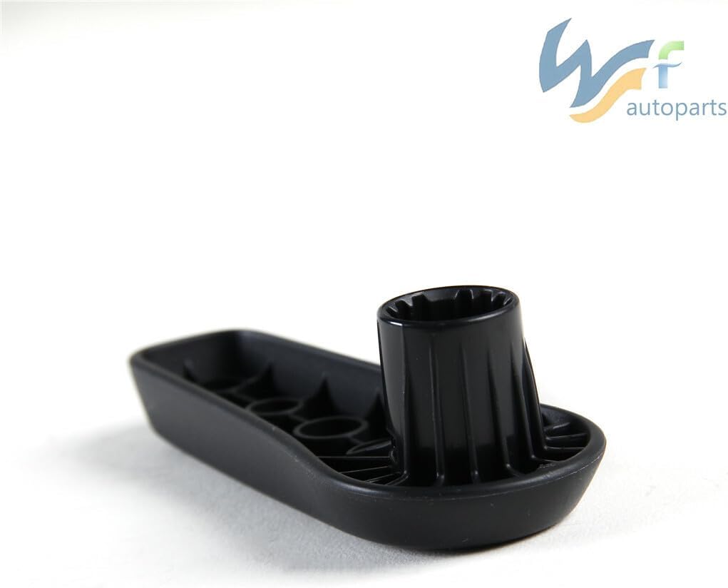 ya 5 8.24 baidi Black Front Driver Side for SEAT Adjustment for VW Beetle for JETTA MK6 5C6 881 236