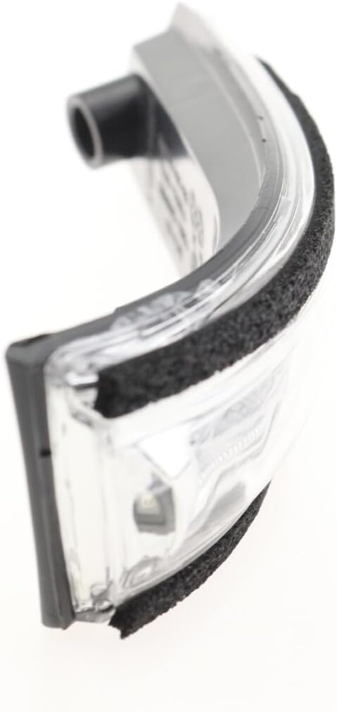 ya 11 9.14 baidiSuitable for Hyundai Accent 2011-2014 exterior right mirror turn signal light 876241R000-