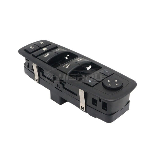 ya 5 8.10 for 07-12 for Dodge Nitro 3.7L to 4.0L Front Left Main Power Window Switch 4602863AC