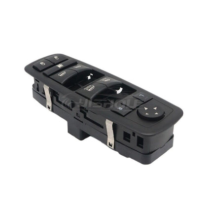 ya 6 8.24 baidi for 07-12 for Dodge Nitro 3.7L to 4.0L Front Left Main Power Window Switch 4602863AC