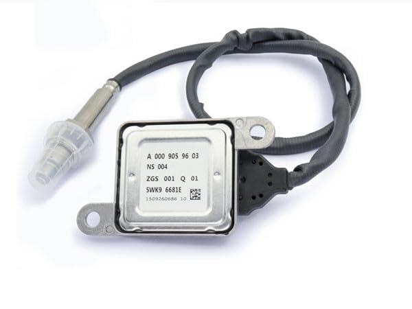 ya 9 10.24 Nox Sensor OE A0009059603 5WK96681E for Mercedes-Benz Factory Direct Part