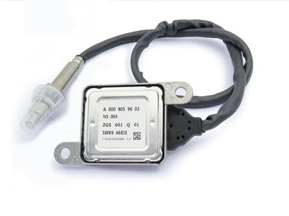 ya 9 10.24 Nox Sensor OE A0009059603 5WK96681E for Mercedes-Benz Factory Direct Part
