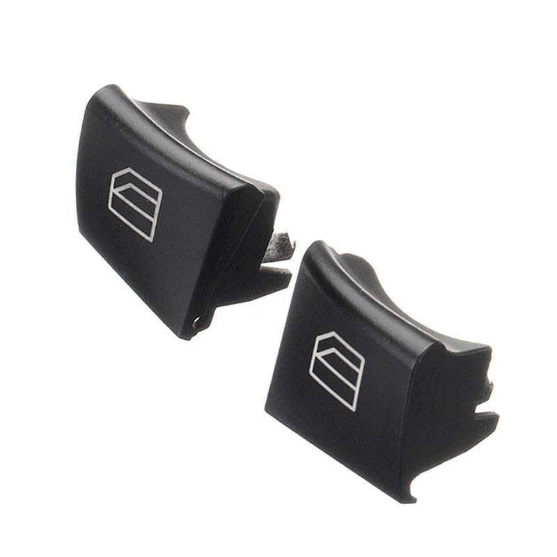 ya 5 8.10 Car Window Switch Repair Button Cap for Mercedes ML GL R Class W164 X164 W251