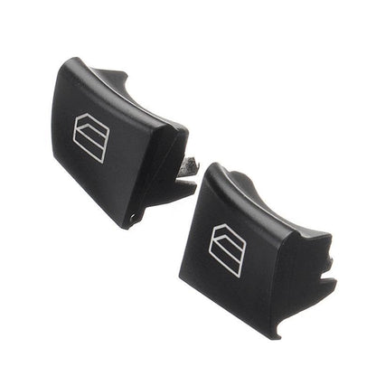 ya 5 8.10 Car Window Switch Repair Button Cap for Mercedes ML GL R Class W164 X164 W251