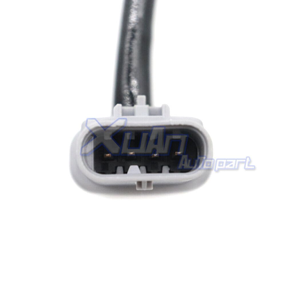 ya 2 8.24 baidi 234-4974 Oxygen Sensor for GMC Sierra for Cadillac Escalade for Chevy Suburban Express