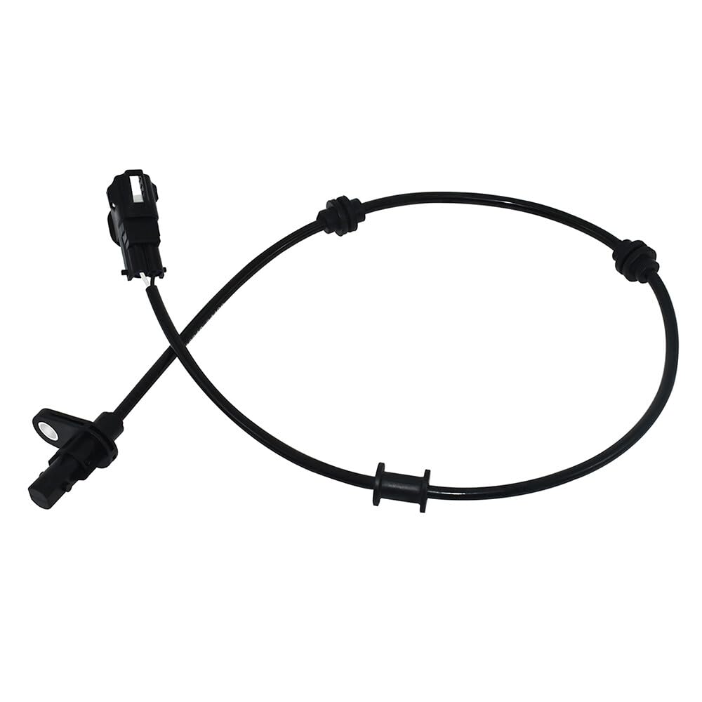 ya 5 8.10 ABS Wheel Speed Sensor 48940-34100 4894034100