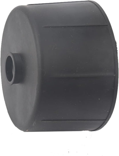ya 6 8.14 Cup Holder Rubber Insert Suitable for 2009-2018 for Dodge for Ram 1500 2500 3500 Heavy-Duty