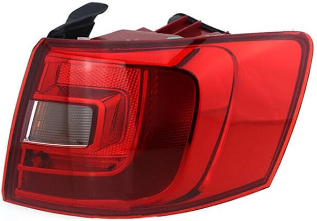 ya 2 8.15 1 piece set suitable for for VW Jetta sedan 2012-2014 left outer taillight brake light