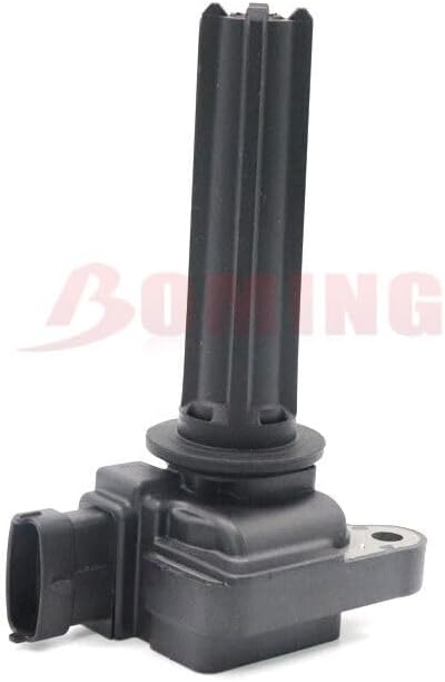 ya 4 8.24 baidi H6T60271 New 1PCS Ignition Coil for Saab 9-3 9-3X 2.0 UF526 UF-526 12787707