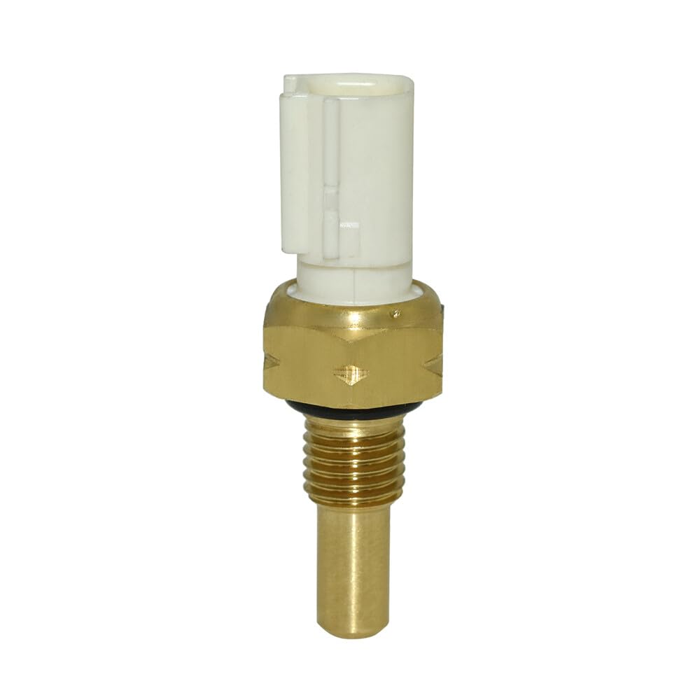ya 4 8.8.2 Coolant Temperature Sensor for Honda Crosstour Fit HRV Odyssey Pilot 179700-0500