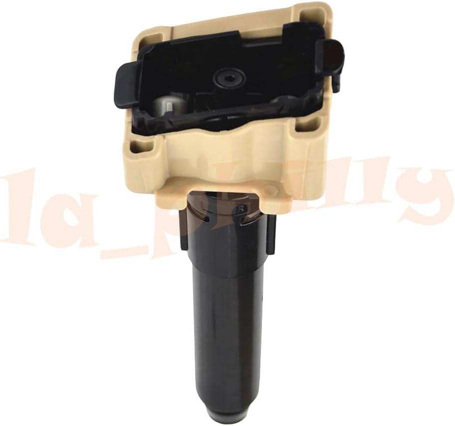 ya 12 10.8 baidi Front Right Headlight Lamp Washer Nozzle Spray Jet For 2014-2016 for Mazda 3 AXELA