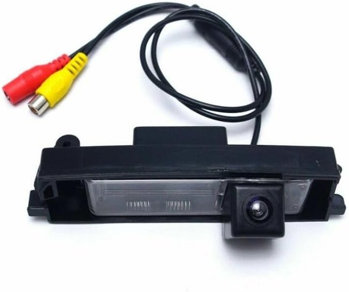ya 4 8.8.2 Car Rear View Camera CCD Backup for Toyota RAV4 Porte Vitz Platz Yaris Hatchback