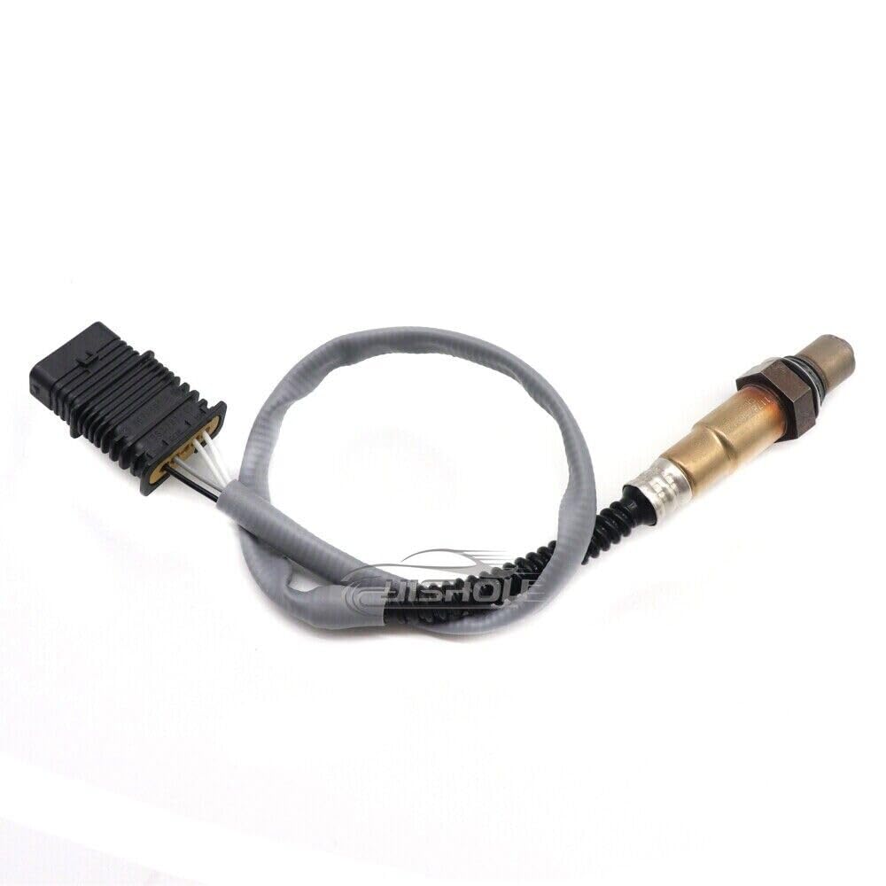 ya 4 8.8.2 11787589122 Oxygen Sensor Downstream Suitable for BMW 228i 320i 428i 528i X3 X4 234-4562