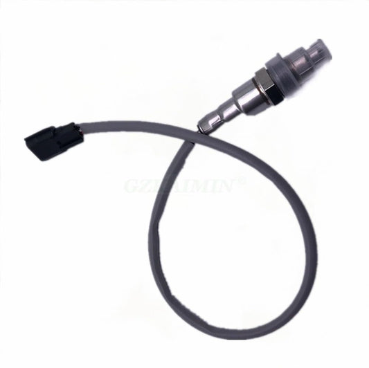 ya 5 8.10 Oxygen Sensor 9810667080 for Citroen C-Elysee c3 III II for Opel Crossland X for Peugeot