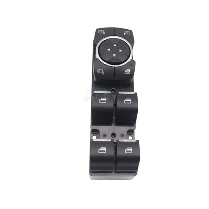 ya 9 10.24 Driver's Side Window Control Switch for 2016-2019 for Ford Explorer GB5Z-14529-DA-