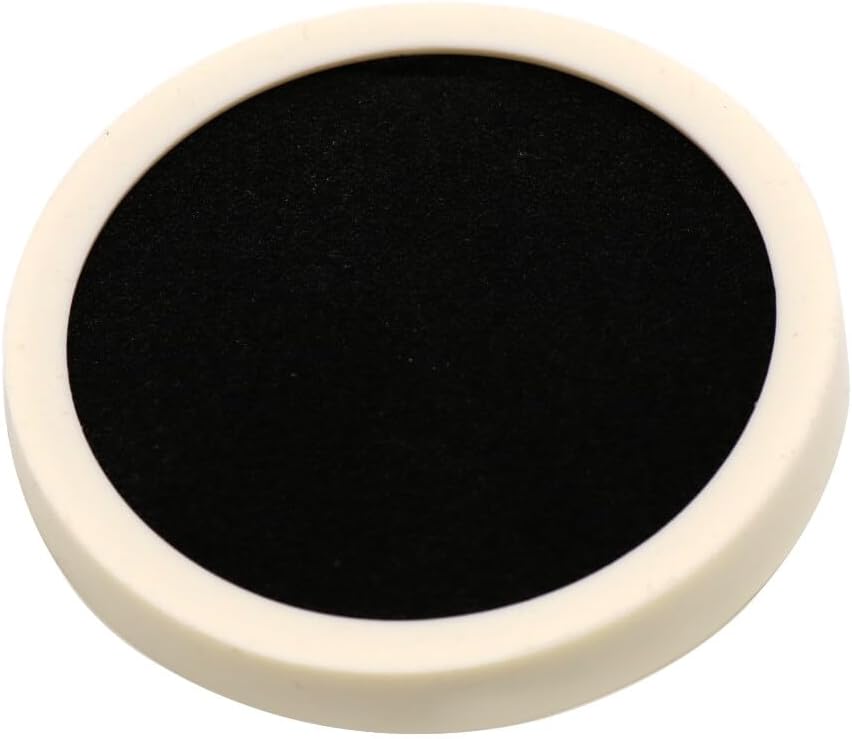 ya 5 8.10 80mm Carburetor Net Mesh Screen for Air Filter Cup Velocity Stack Replacement