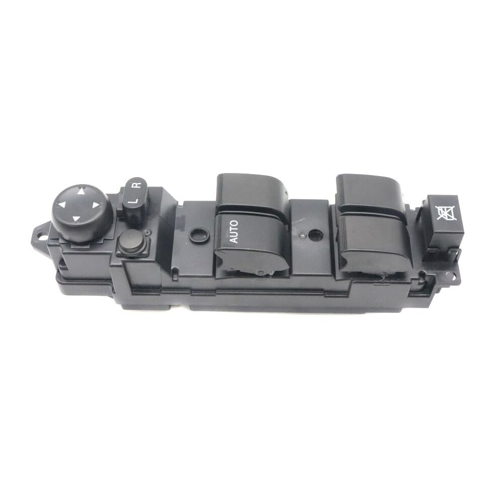 ya 8 8.24 baidi Front Left Power Window Mirror Switch is Suitable for Mazda 2 M2 2007-2013 DF73-66-350B