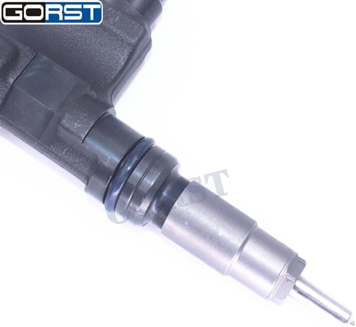 ya 10 9.16 baidi Common Rail Injector Assembly 095000-6511 for Toyota Dyna 200 for Hino N04C-TN/TV/TU 1