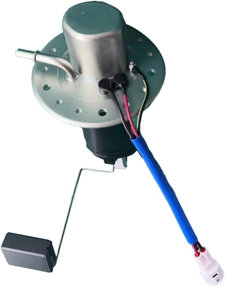 ya 4 8.14 15100-15H00 Fuel Pump Module Assembly for Suzuki Hayabusa GSX1300R 2008-2012