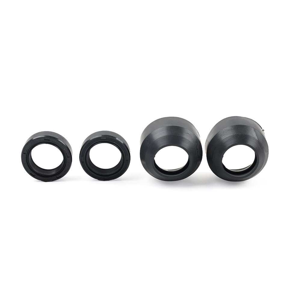 ya 13 9.15 baidi Fork Boot Dust Oil Seal Cover Fit for Honda SL70 ST90 XL70 XL75 XL80 XR75 XR80