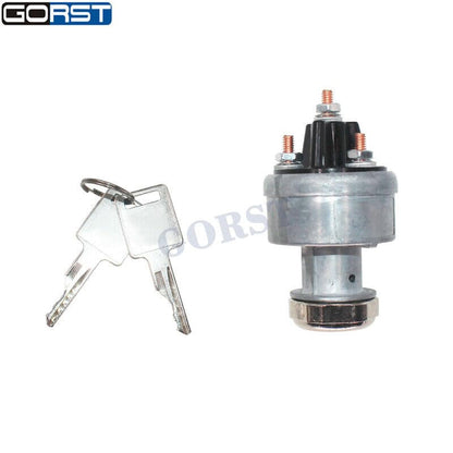 ya 4 8.8 Ignition Switch Starter 6665606 for Bobcat Skid Steer Loader 310 440 443 MT50
