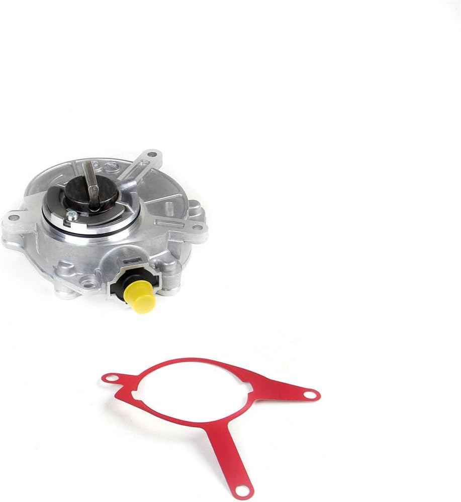 ya 11 9.14 baidi3.2L BKH Vacuum Pump Fit for Audi A6 A6 Quattro 06E145100T