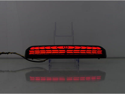 ya 13 9.15 baidi Center High Mount Stop Lamp 3rd Brake Light For for Toyota for Land Cruiser J250 2024+