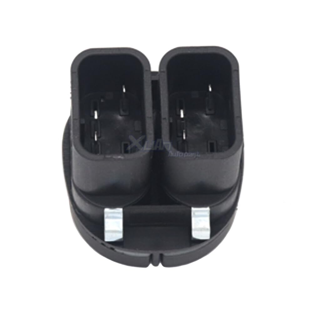 ya 9 10.24 Power Window Switch Driver Side Lifter Winder 96FG14529BC for Ford Fiesta Fusion