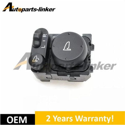 ya 8 8.24 baidi 35190-TF0-J11 Mirror Control Switch Black Fit for Honda FIT 1.5L 2009-2014