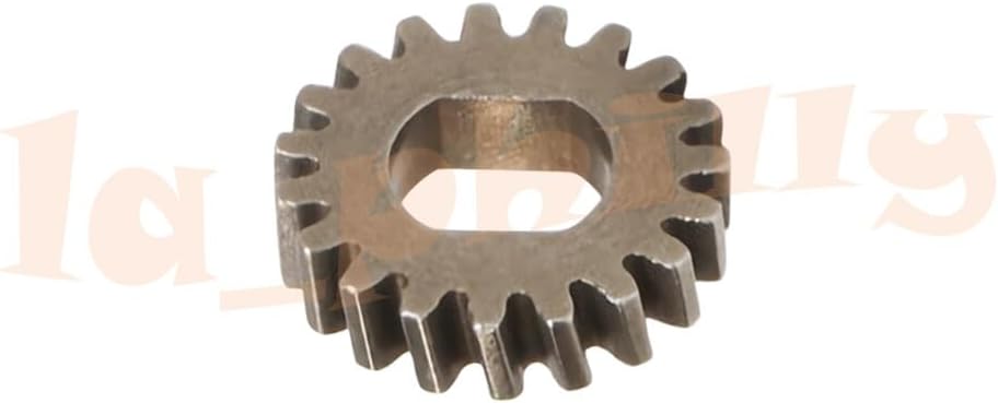 ya 5 8.10 Fits for Mercedes W202 W203 W204 W210 W221 W211 W212 Sunroof Motor Cog Gear 19 Teeth