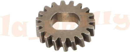 ya 8 8.24 baidi Fits for Mercedes W202 W203 W204 W210 W221 W211 W212 Sunroof Motor Cog Gear 19 Teeth