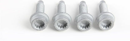 ya 9 10.24 Rear Suspension ARB Anti Roll Sway Bar Bolt Kit Fit for VW for Golf for Passat for Audi A3